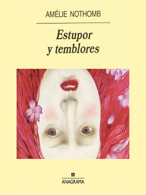 cover image of Estupor y temblores